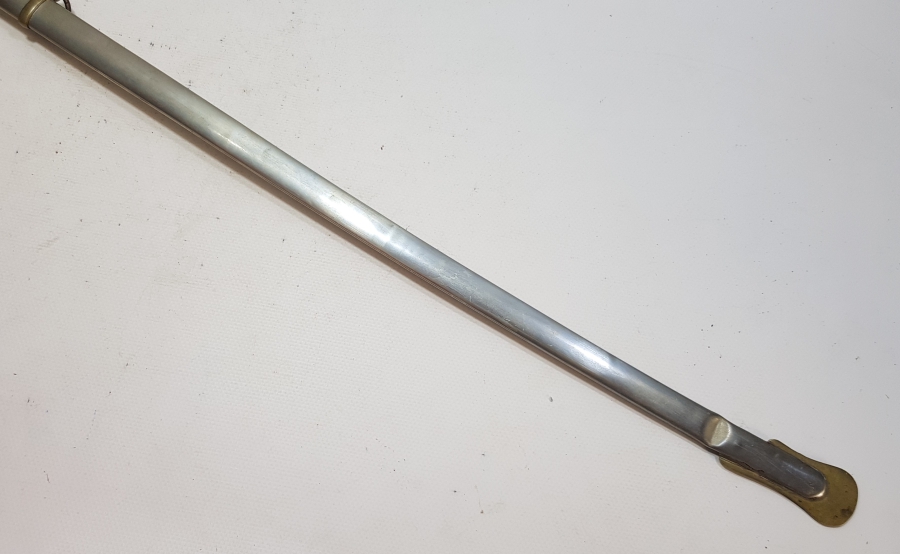 1. DÜNYA SAVAŞI OSMANLI HAFİF SÜVARİ SUBAY KILICI