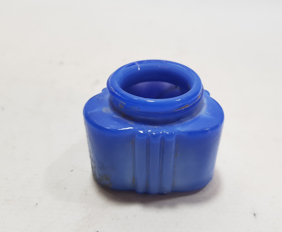 1. DÜNYA SAVAŞI OPAL MERHEM KUTUSU