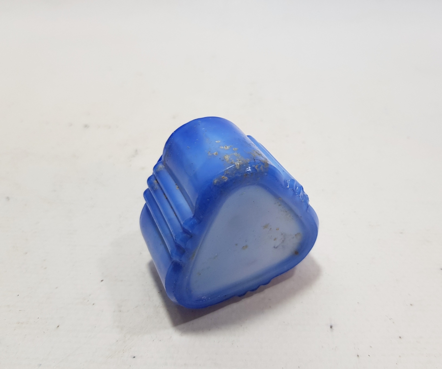 1. DÜNYA SAVAŞI OPAL MERHEM KUTUSU