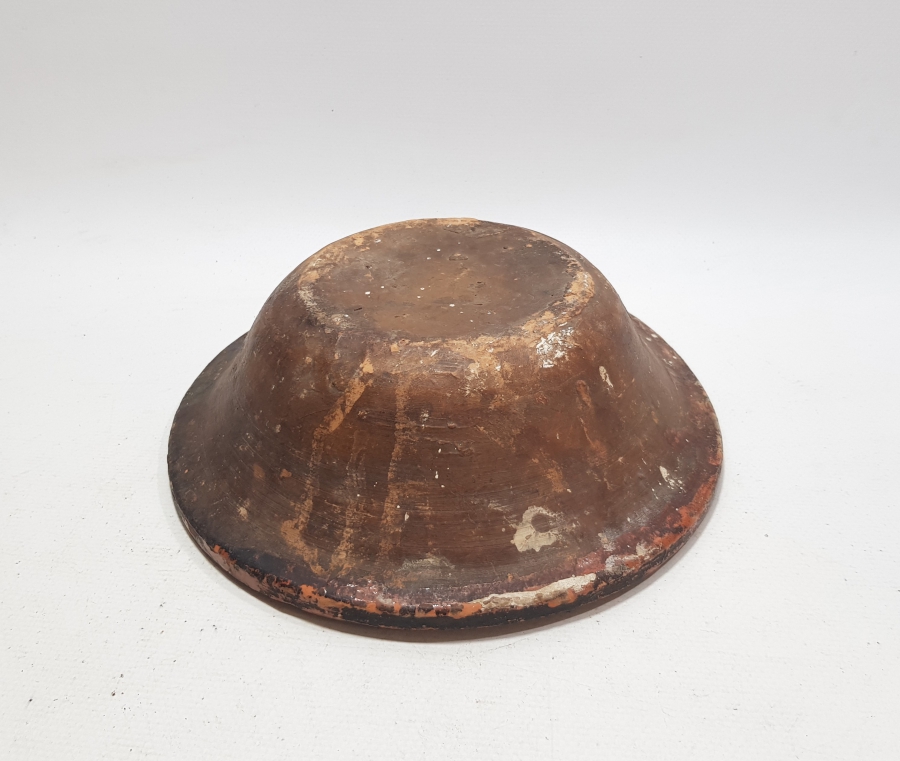 OSMANLI DÖNEMİ ÇOK YAŞLI ÇANAKKALE TABAK