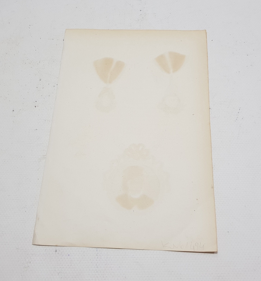 OSMANLI DÖNEMİ PADİŞAH VE OSMANLI NİŞANLARI KONULU GRAVÜR