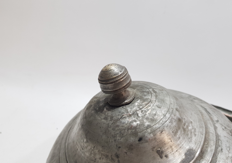 OSMANLI REDİF ORDUSU BAŞKATİBİNE AİT BAKIR SAHAN