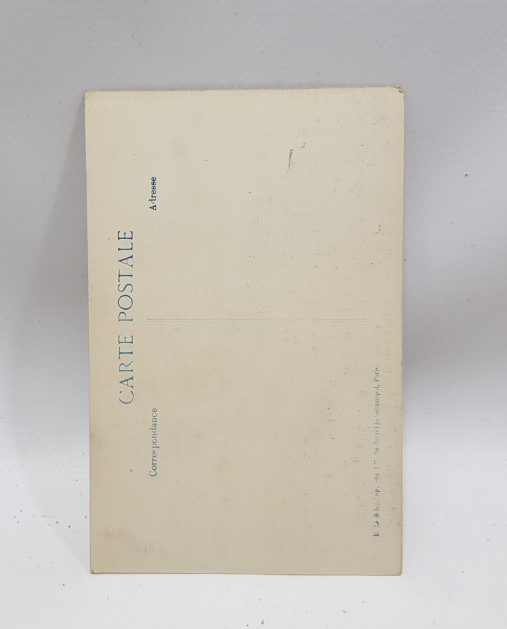 1. DÜNYA SAVAŞI SERİSİ ÇEMBERLİTAŞ KARTPOSTALI