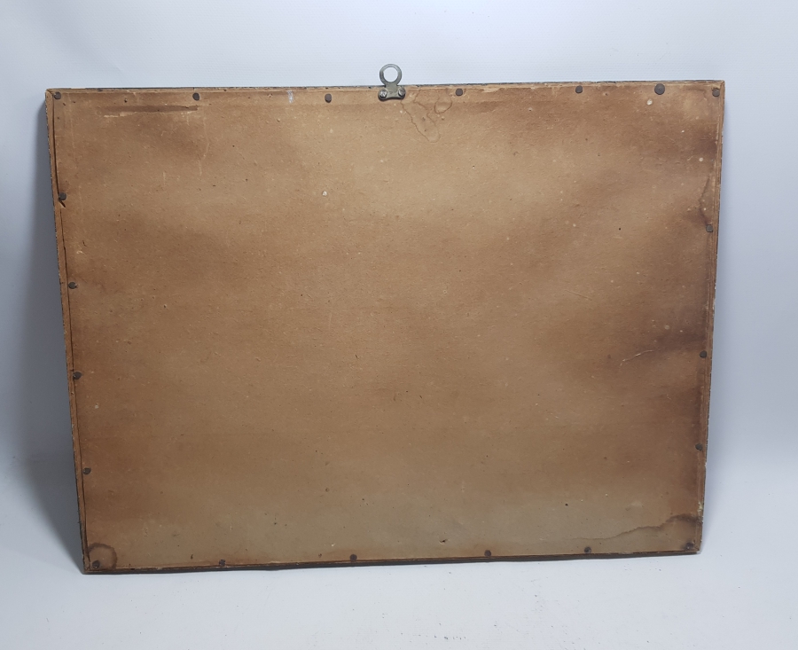 ANTİKA HAC VEKALETİ