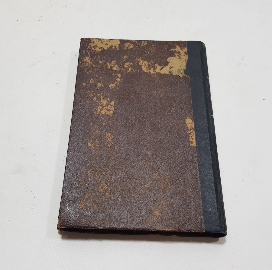 İLK BASKI KİTAP: NAZIM HİKMET - YEŞİL ELMALAR