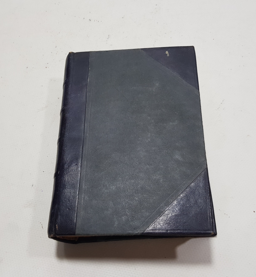 OSMANLICA KİTAP: LUGATI NACİ