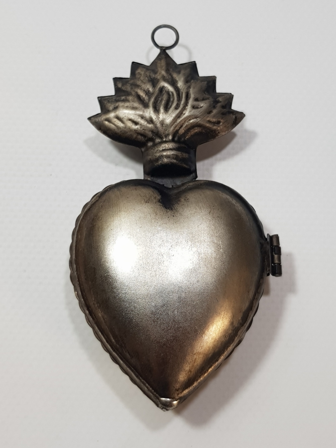 OSMANLI DÖNEMİ BÜYÜK BOY PAPAZ KOLYESİ