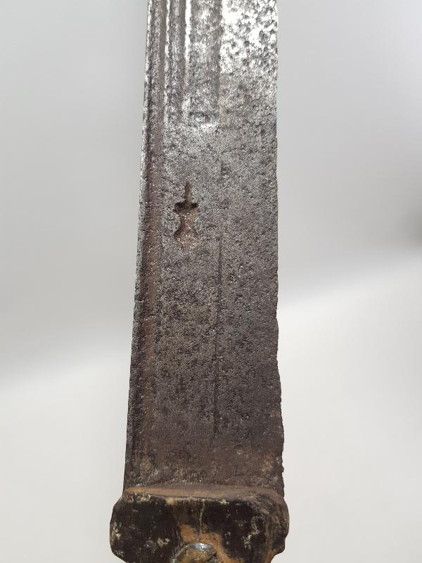 OSMANLI DÖNEMİ ÇOK NADİR GADDARE KAMA