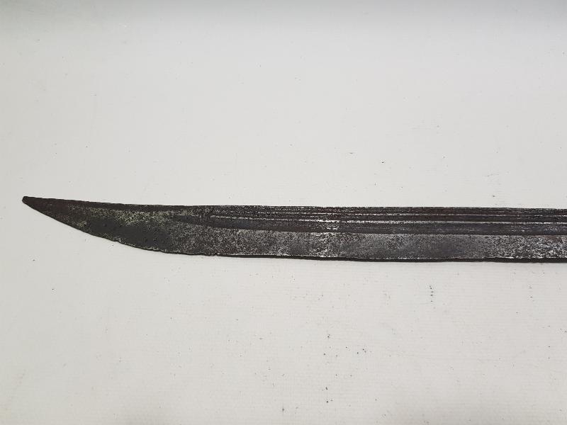 OSMANLI DÖNEMİ ÇOK NADİR GADDARE KAMA