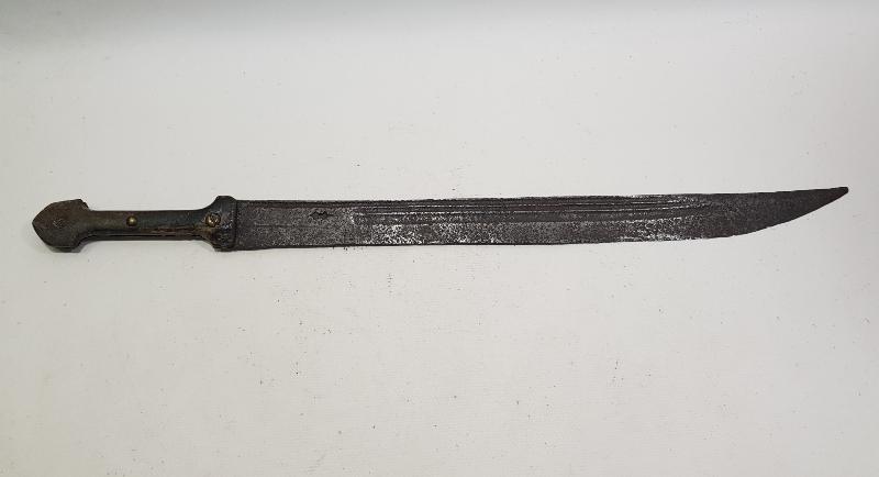 OSMANLI DÖNEMİ ÇOK NADİR GADDARE KAMA