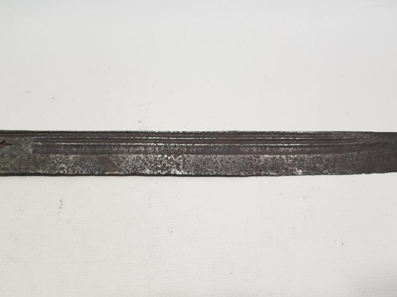 OSMANLI DÖNEMİ ÇOK NADİR GADDARE KAMA