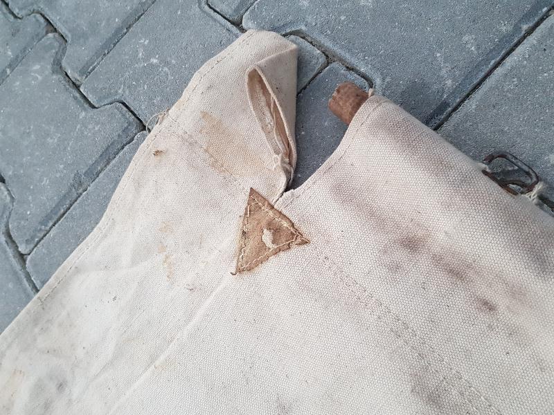 KURTULUŞ SAVAŞI DÖNEMİ ÇOK NADİR ASKERİ SEDYE