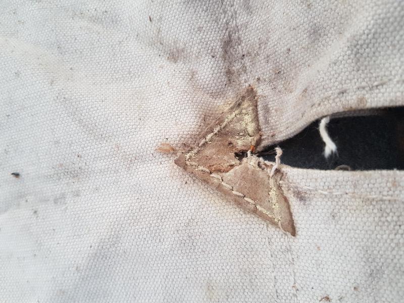 KURTULUŞ SAVAŞI DÖNEMİ ÇOK NADİR ASKERİ SEDYE