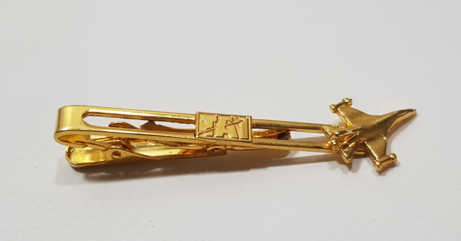 TAI TÜRKİYE HAVACILIK VE UZAY SANAYİİ KIRAVAT İĞNESİ