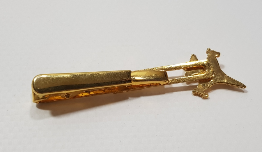 TAI TÜRKİYE HAVACILIK VE UZAY SANAYİİ KIRAVAT İĞNESİ