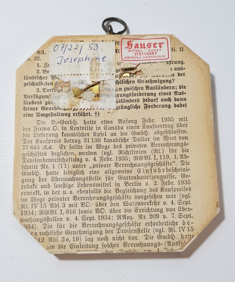 1850'LERDEN FİL DİŞİ ÇERÇEVELİ EL YAPIMI RESİM