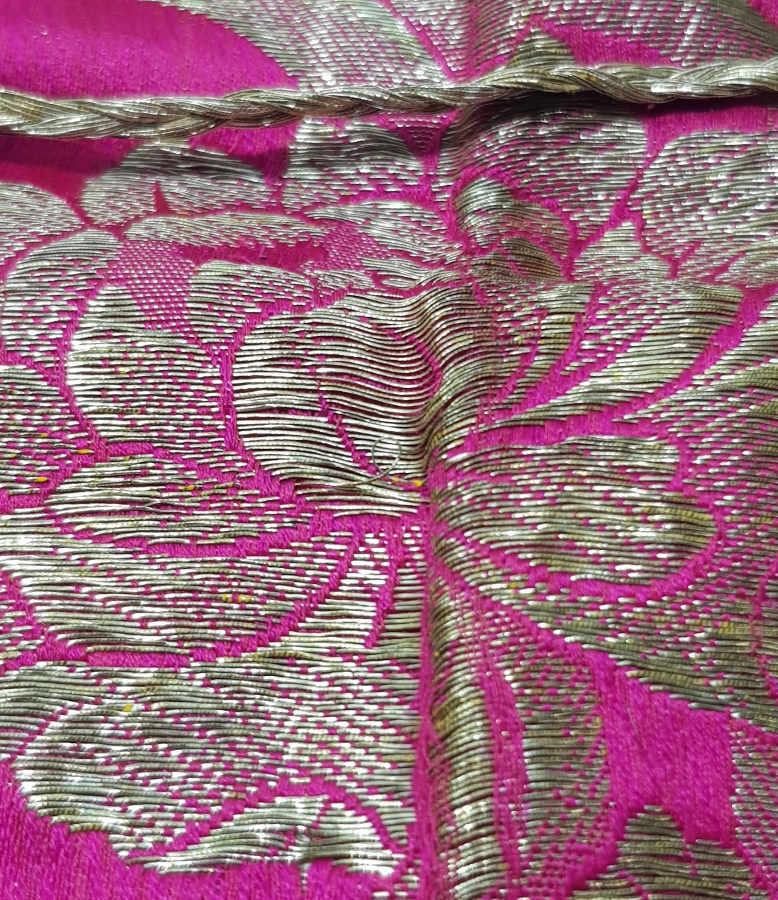 OSMANLI DÖNEMİ GÜMÜŞ SIRMA İŞLEMELİ ELMASİYE KINA KESESİ