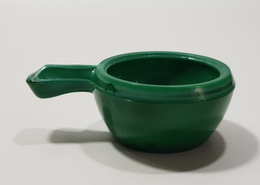 ANTİKA MALAHİT ÇEREZLİK