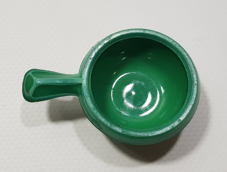 ANTİKA MALAHİT ÇEREZLİK