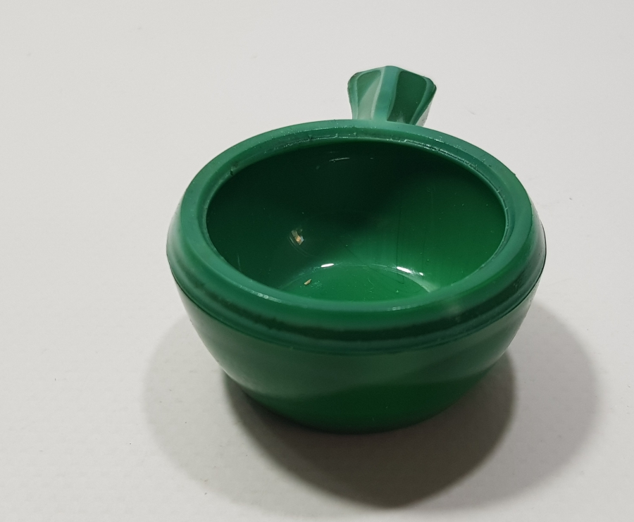 ANTİKA MALAHİT ÇEREZLİK