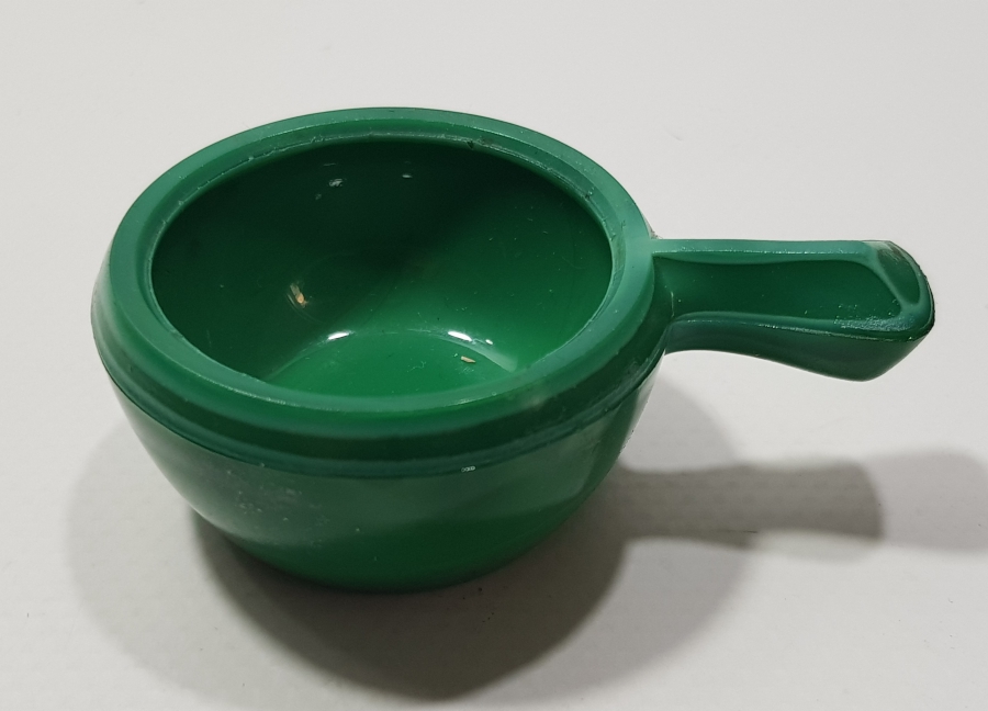 ANTİKA MALAHİT ÇEREZLİK