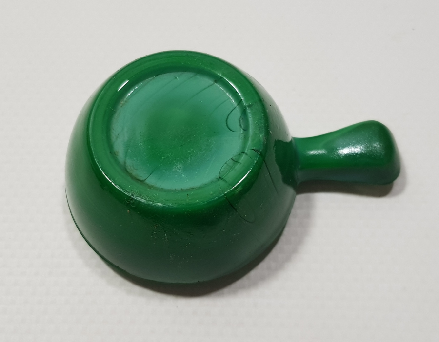 ANTİKA MALAHİT ÇEREZLİK