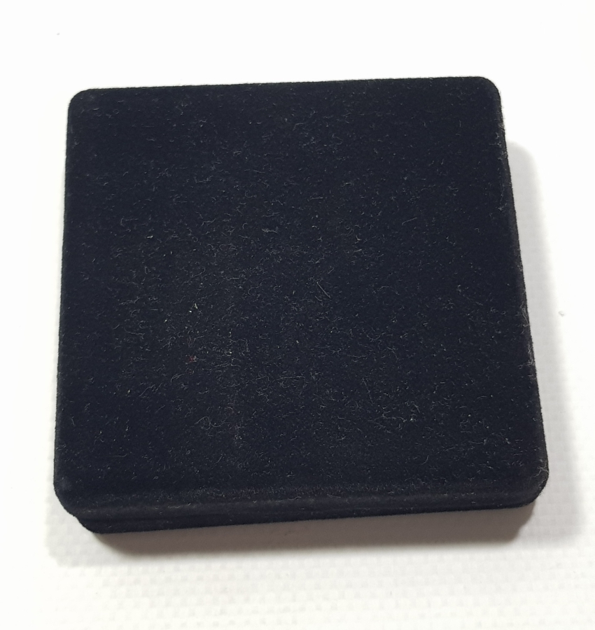 ORJİNAL KUTUSU İÇİNDE THE ROYAL BOROUGH MADALYON