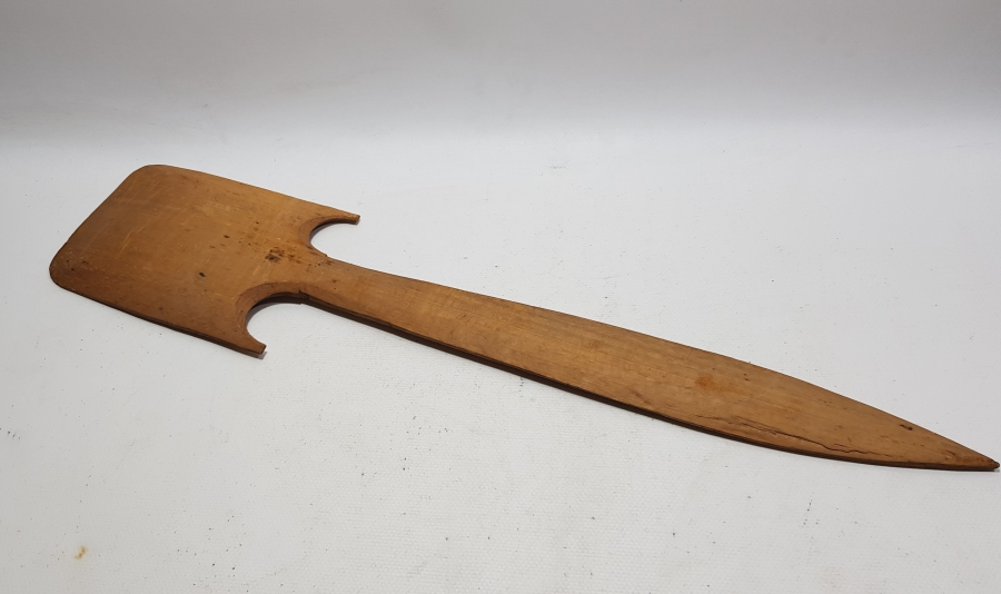 ÜZERİ AYETLERLE DEKORLU KONYA İŞİ EL YAZMA BÜYÜK BOY AHŞAP DUVAR KAŞIĞI