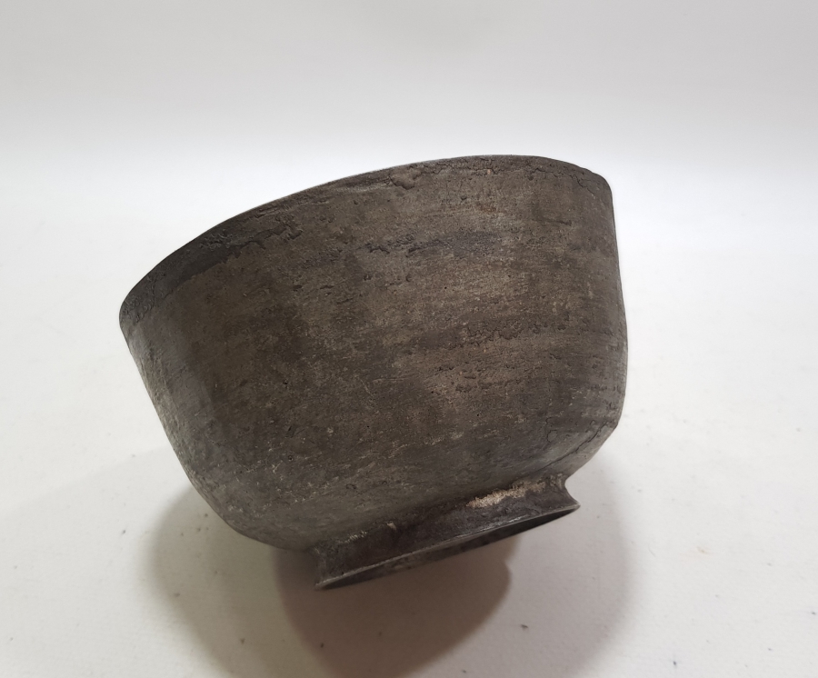 OSMANLI DÖNEMİ BAKIR HOŞAF KASESİ