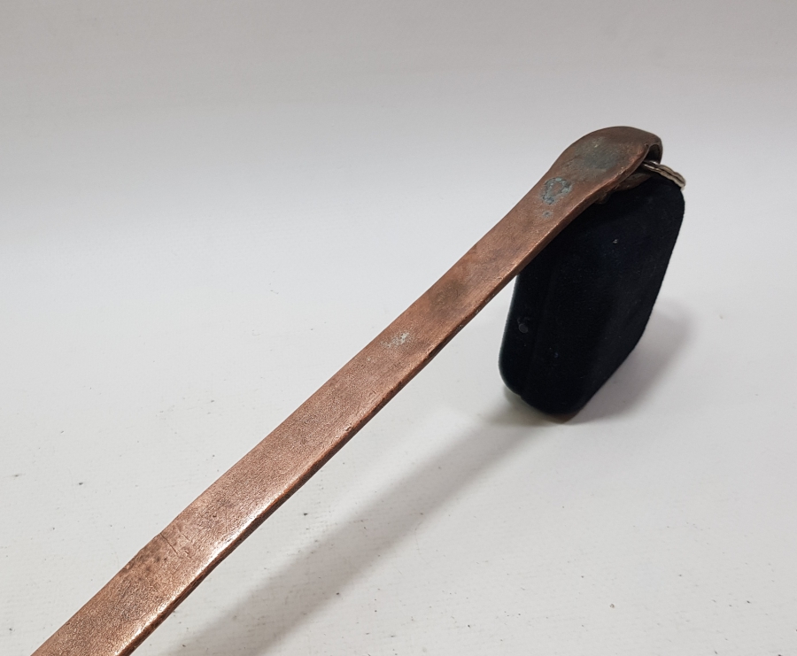 ÜZERİ ERMENİCE YAZILI OSMANLI DÖNEMİ KEVGİR