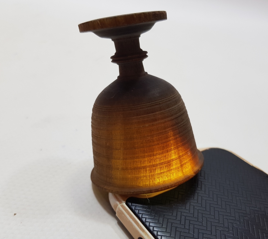 OSMANLI DÖNEMİ ÇOK NADİR ŞİFACILARIN ÖZEL OTLAR İÇİN KULLANDIĞI BOYNUZ HAVAN