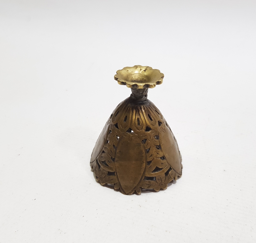 OSMANLI DÖNEMİ SÜLEYMANİYE İŞİ DAMGALI FİNCAN ZARFI