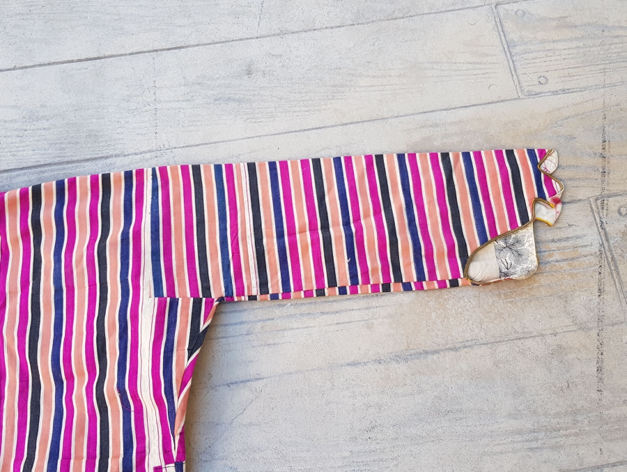 OSMANLI DÖNEMİ YÖRÜK İŞİ ÜÇ ETEK