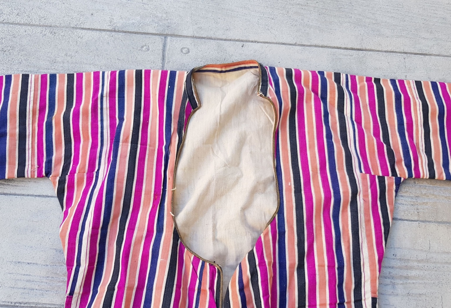 OSMANLI DÖNEMİ YÖRÜK İŞİ ÜÇ ETEK