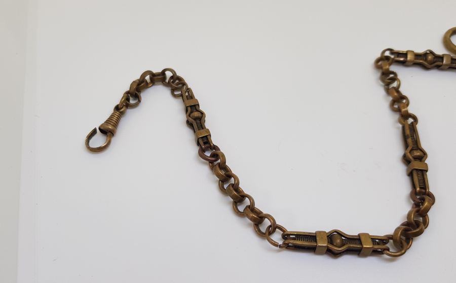 OSMANLI DÖNEMİ ÇOK NADİR PUSULALI CEP SAATİ