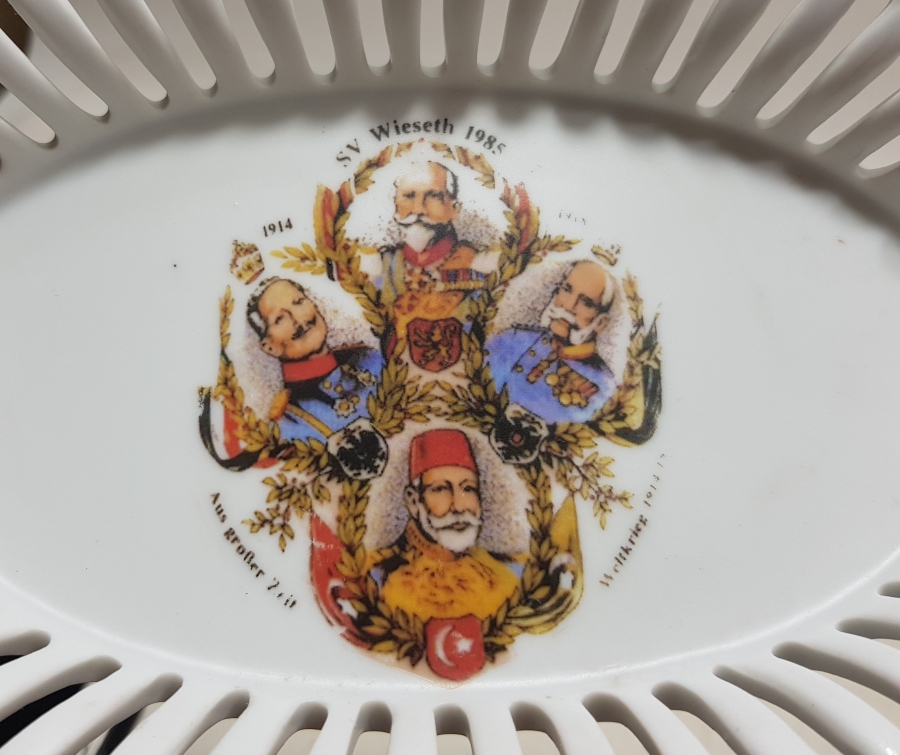 ANTİKA İTTİFAK JARDİNYER  - MEYVELİK