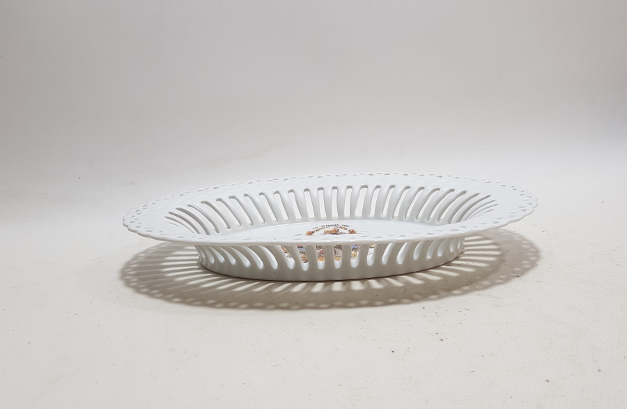 ANTİKA İTTİFAK JARDİNYER  - MEYVELİK