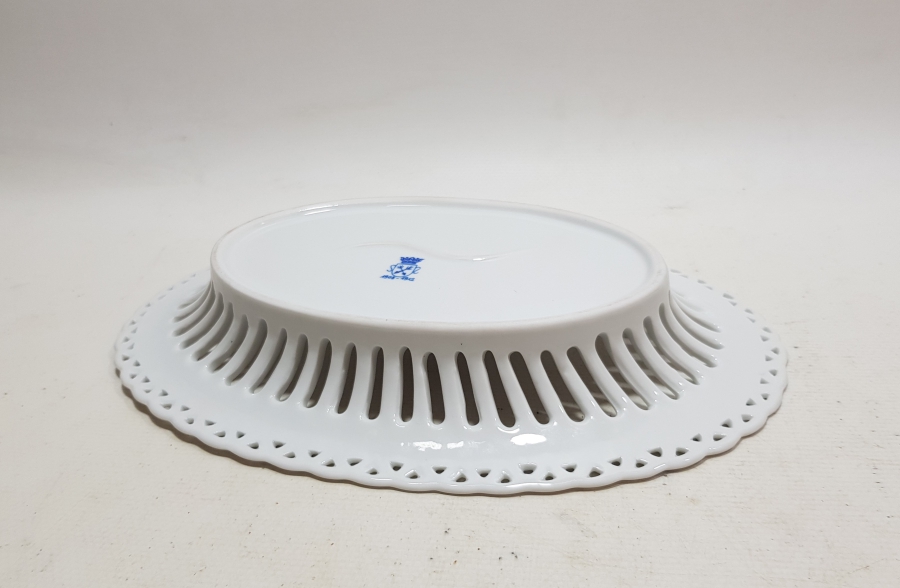 ANTİKA İTTİFAK JARDİNYER  - MEYVELİK