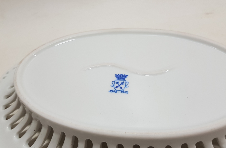 ANTİKA İTTİFAK JARDİNYER  - MEYVELİK