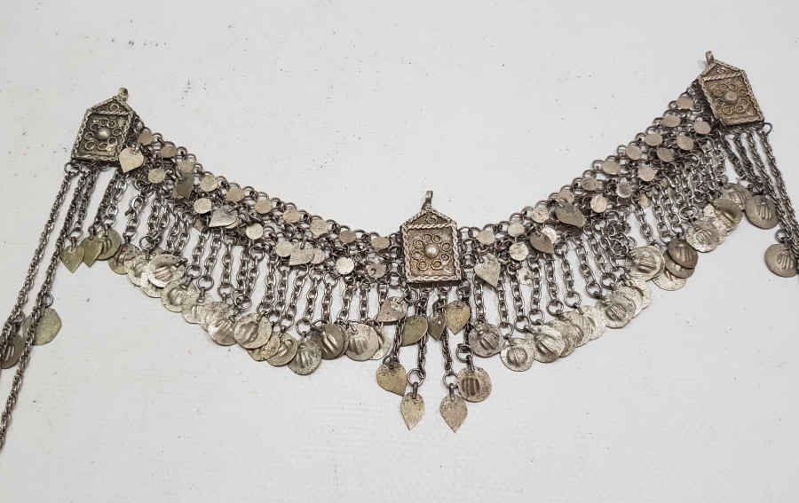 OSMANLI DÖNEMİ GELİN ALINLIĞI