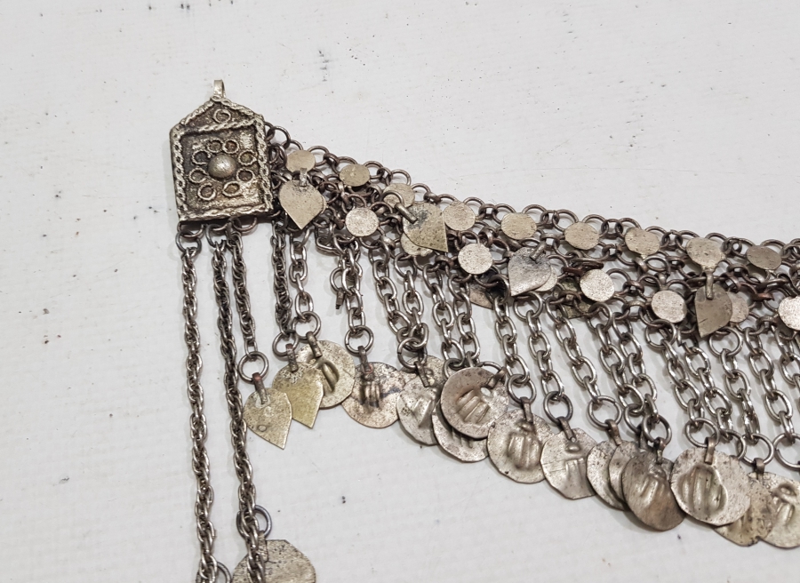 OSMANLI DÖNEMİ GELİN ALINLIĞI