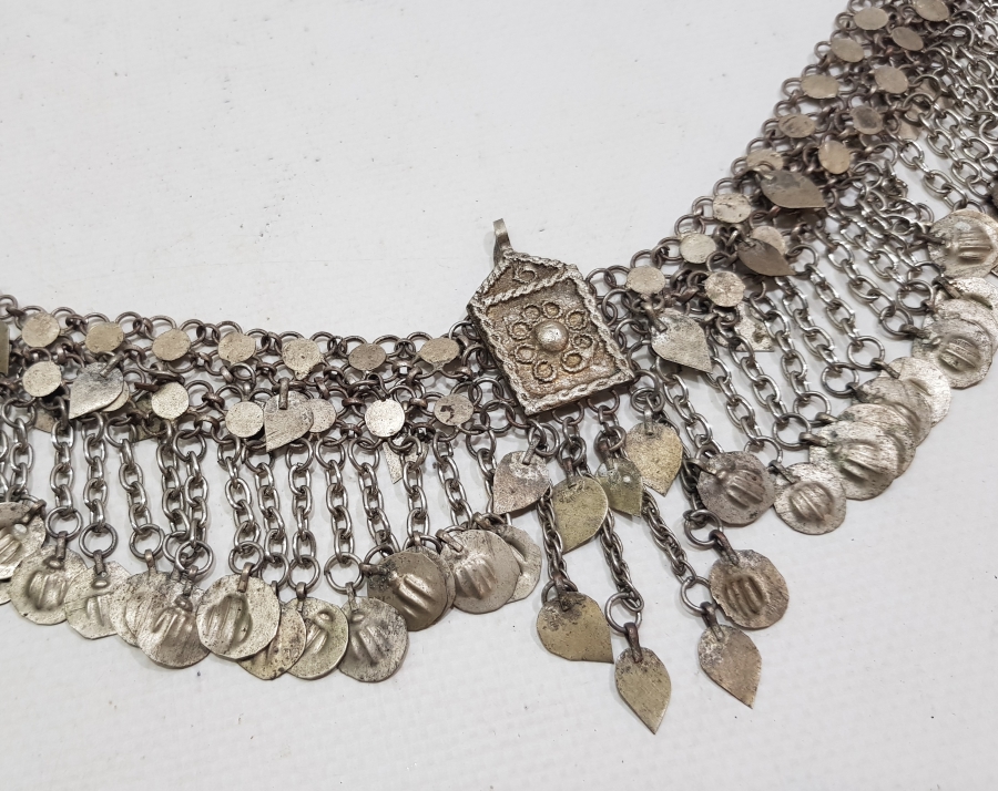 OSMANLI DÖNEMİ GELİN ALINLIĞI