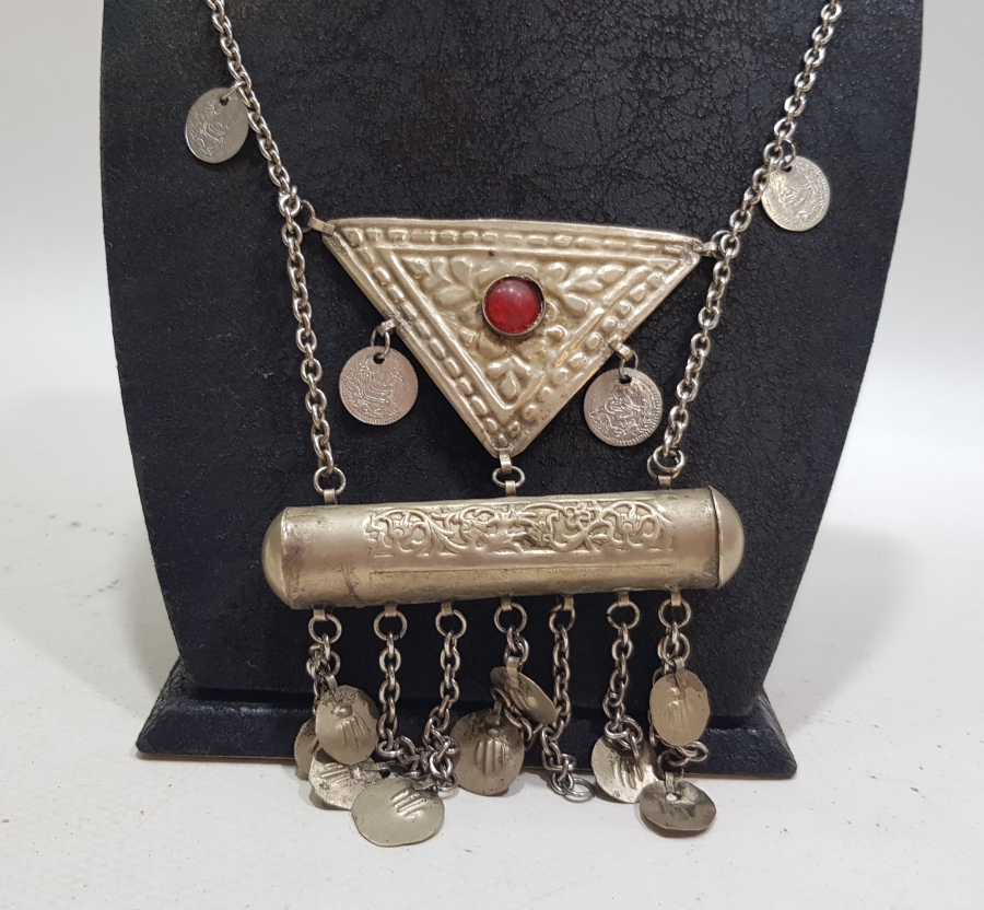 OSMANLI DÖNEMİ PENEZLİ GELİN HAMAYILI