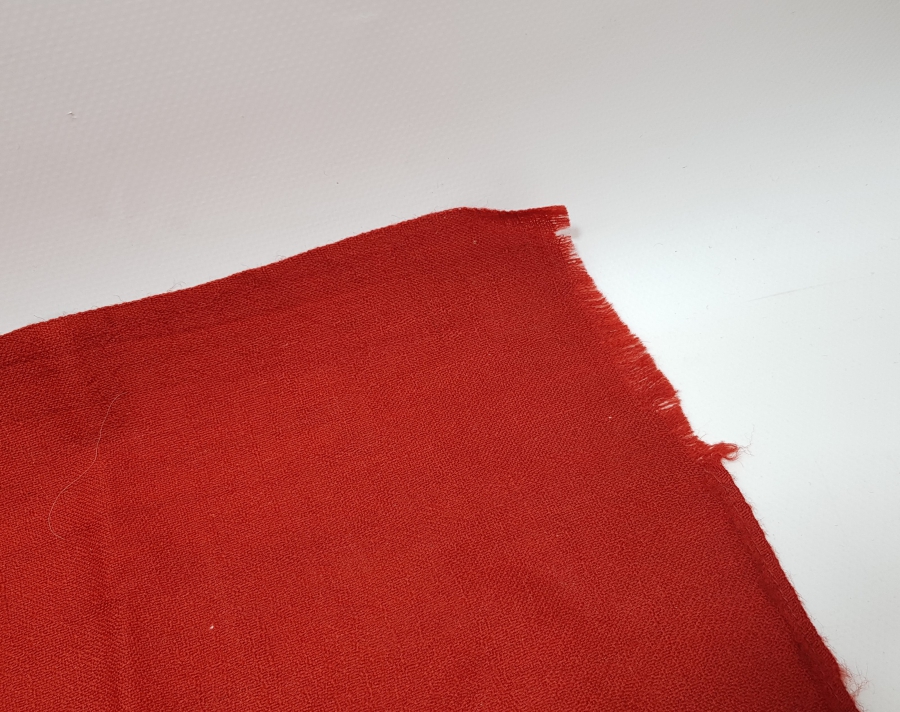 CUMHURİYET BAŞLARI ÇOK NADİR KÖK BOYALI BÜYÜK BOY BAYRAK