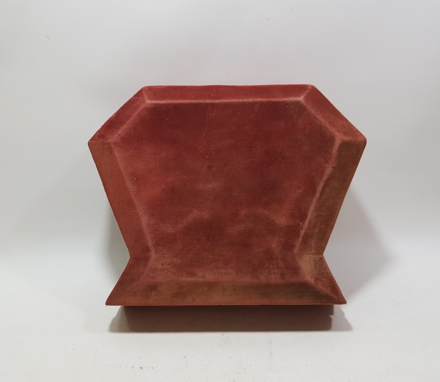 ORİJİNAL KUTUSUNDA 1900  BAŞLARI ANTİKA BAKIM SETİ