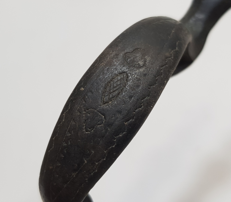 OSMANLI DÖNEMİ İKİ ADET PİŞTOV TETİK KÖPRÜSÜ