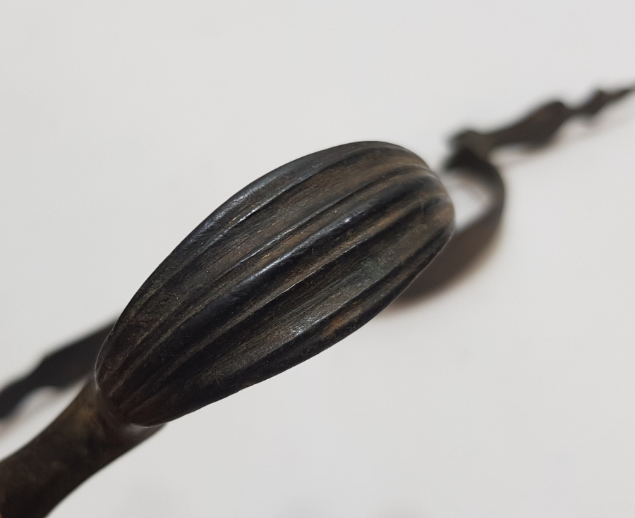 OSMANLI DÖNEMİ İKİ ADET PİŞTOV TETİK KÖPRÜSÜ