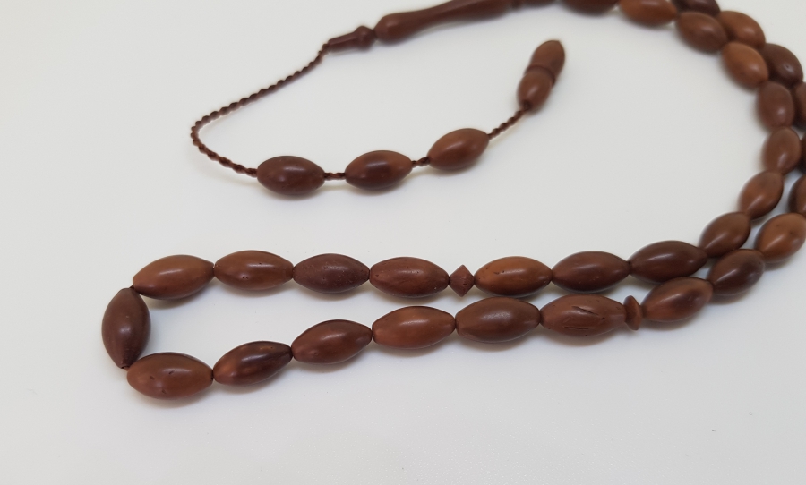 MISIRİ KESİM KUKA TESPİH