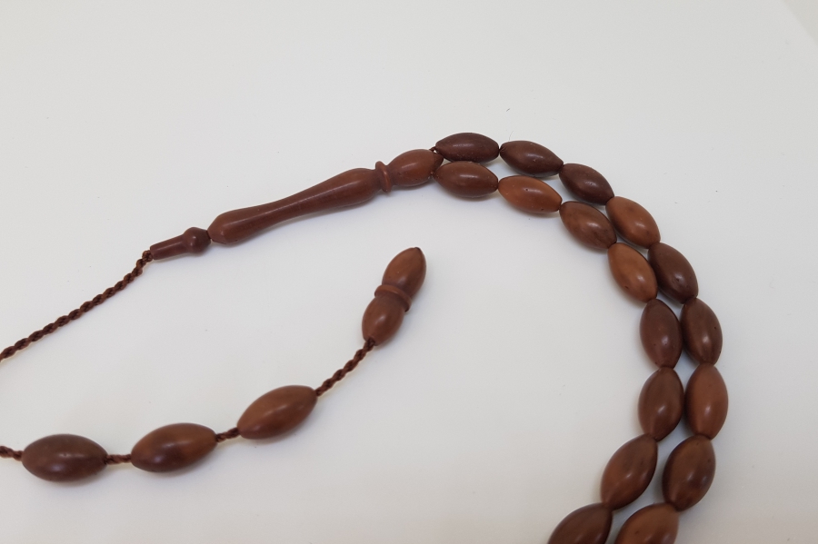 MISIRİ KESİM KUKA TESPİH