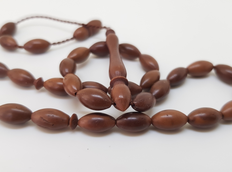 MISIRİ KESİM KUKA TESPİH